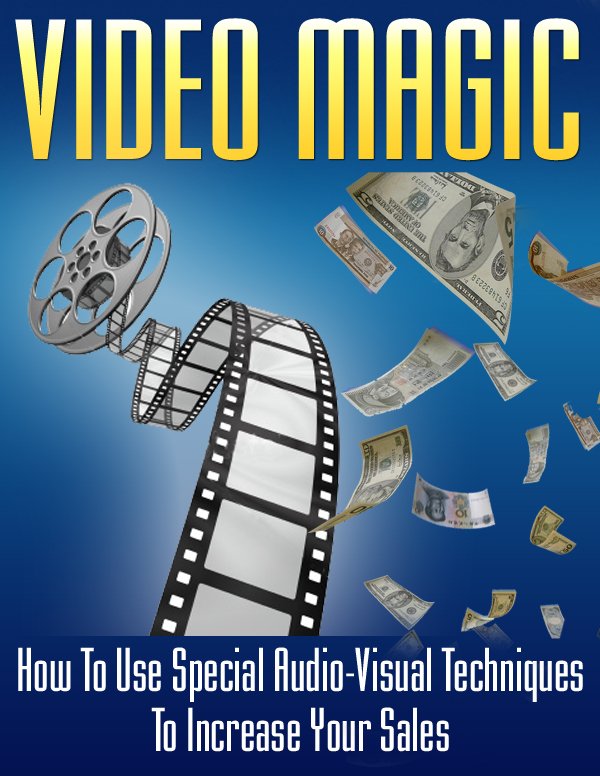 Video Magic